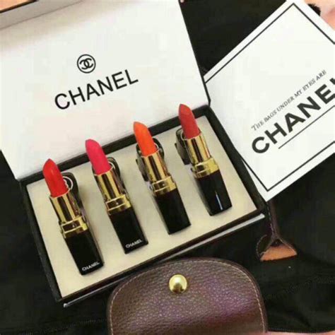 chanel lipstick cost.